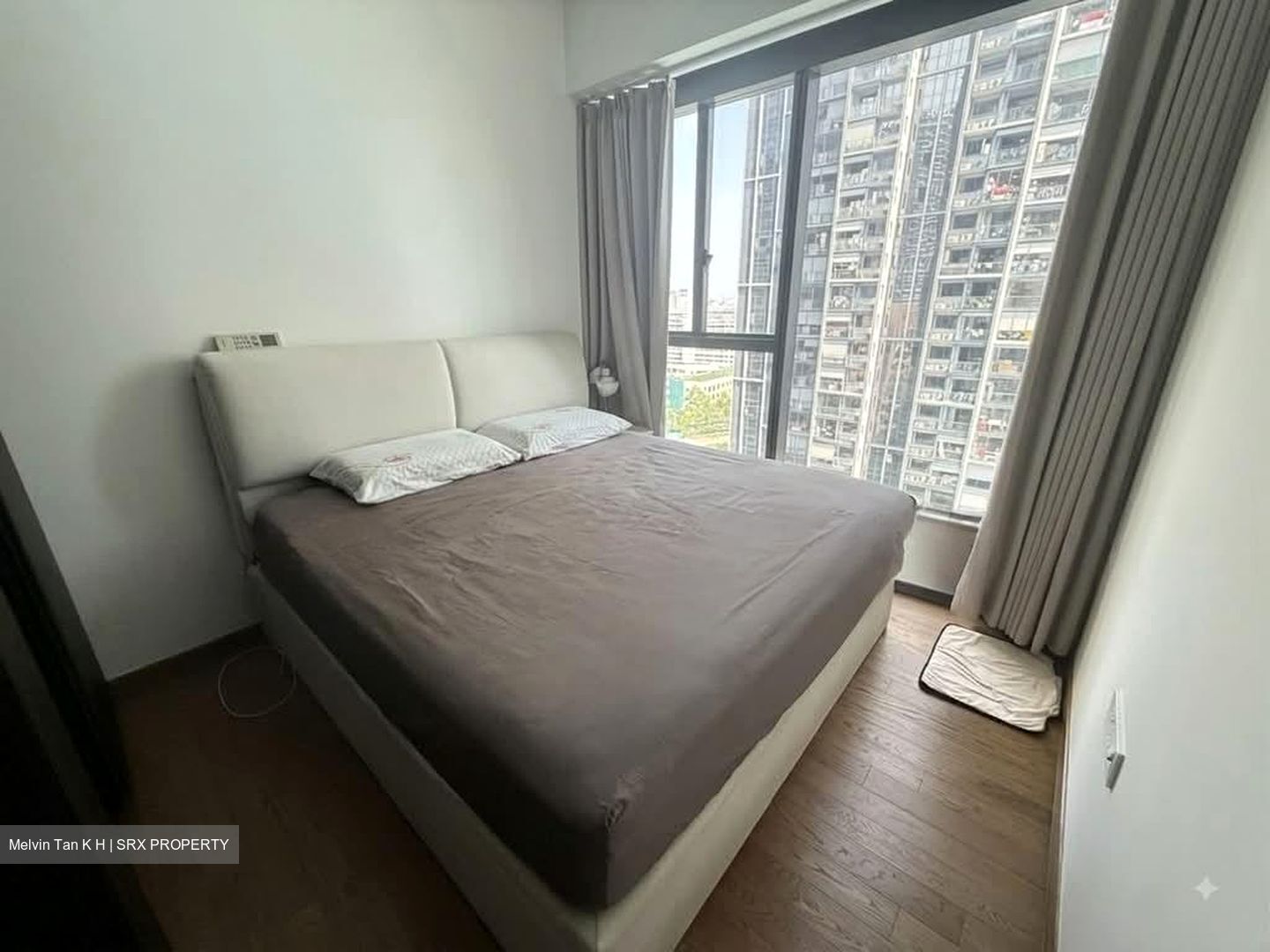 Parc Clematis (D5), Apartment #602632281